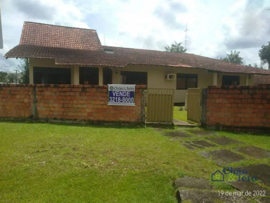 Foto 1 de Casa de Condomínio com 4 Quartos à venda, 400m² em Levilandia, Ananindeua