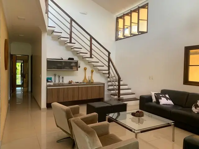 Foto 1 de Casa de Condomínio com 4 Quartos à venda, 305m² em Santa Amélia, Maceió
