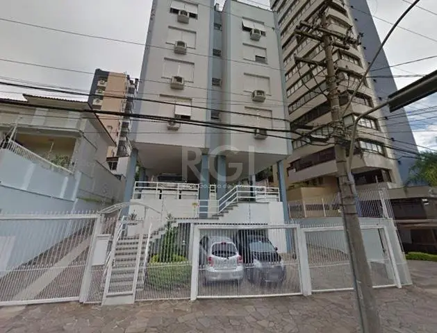 Foto 1 de Cobertura com 2 Quartos à venda, 142m² em Petrópolis, Porto Alegre
