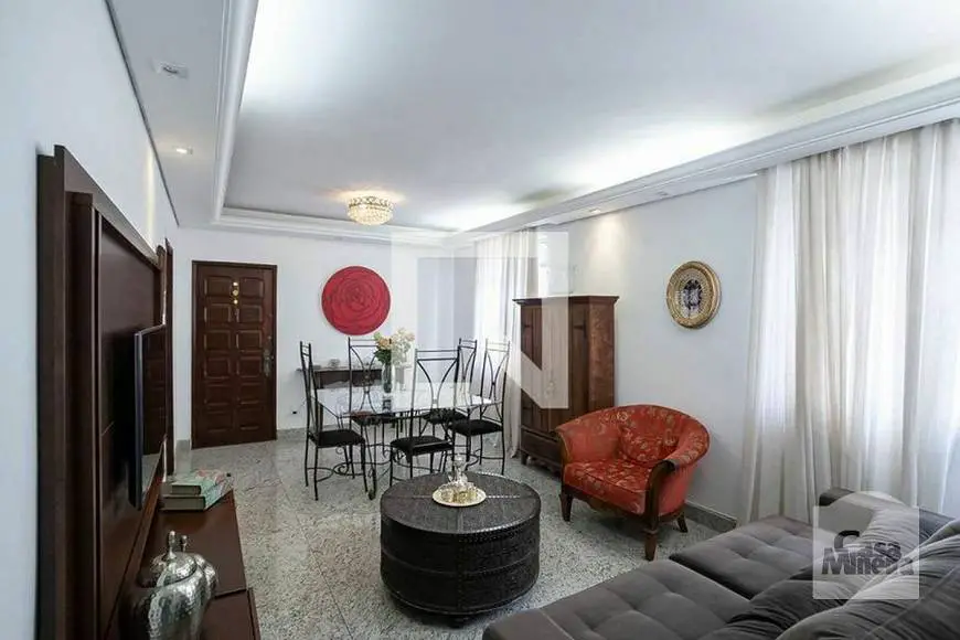 Foto 1 de Cobertura com 3 Quartos à venda, 189m² em Cidade Nova, Belo Horizonte