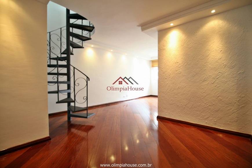 Foto 1 de Cobertura com 3 Quartos para alugar, 151m² em Pinheiros, São Paulo