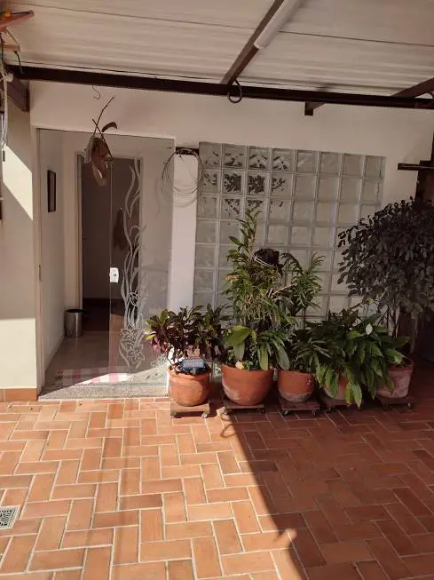 Foto 1 de Cobertura com 3 Quartos à venda, 162m² em Vila Marieta, Campinas