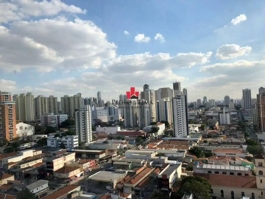 Foto 2 de Cobertura com 4 Quartos à venda, 300m² em Vila Gomes Cardim, São Paulo