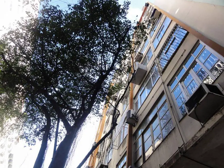 Foto 1 de Kitnet com 1 Quarto para alugar, 24m² em Copacabana, Rio de Janeiro