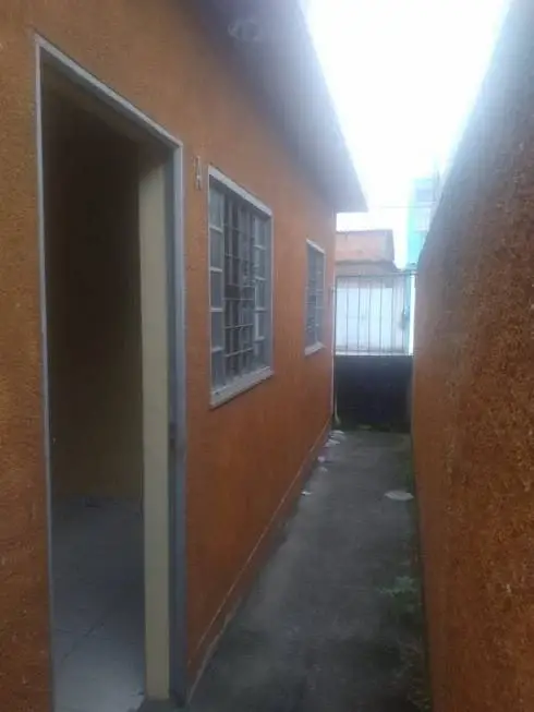 Foto 1 de Kitnet com 1 Quarto à venda, 40m² em Santa Cruz, Rio de Janeiro