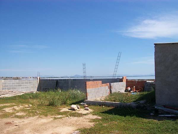 Foto 2 de Lote/Terreno à venda, 200m² em , Arraial do Cabo