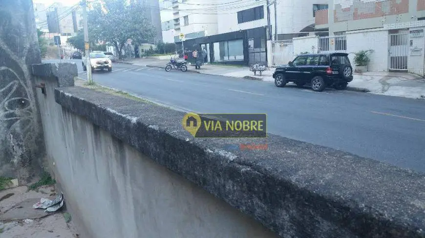 Foto 3 de Lote/Terreno para alugar, 695m² em Buritis, Belo Horizonte