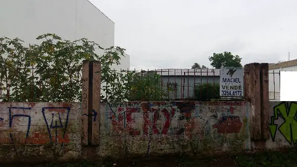 Foto 1 de Lote/Terreno à venda, 449m² em Nonoai, Porto Alegre