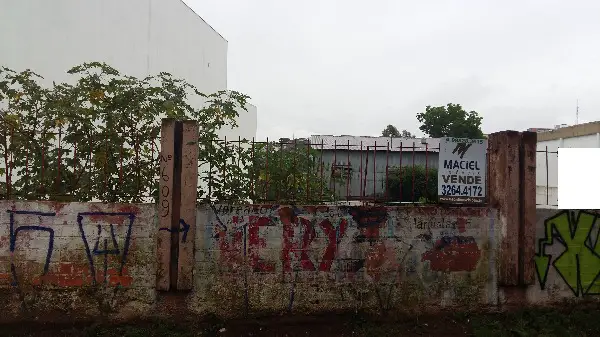 Foto 2 de Lote/Terreno à venda, 449m² em Nonoai, Porto Alegre