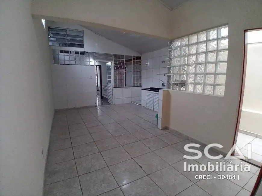 Foto 1 de Sobrado com 1 Quarto para alugar, 80m² em Móoca, São Paulo