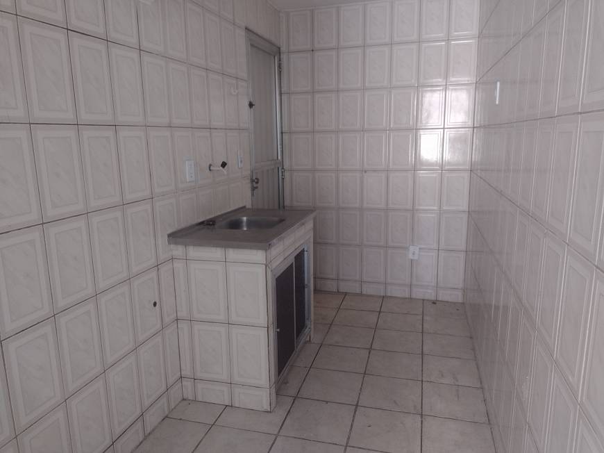 Foto 3 de Sobrado com 1 Quarto para alugar, 45m² em Santíssimo, Rio de Janeiro