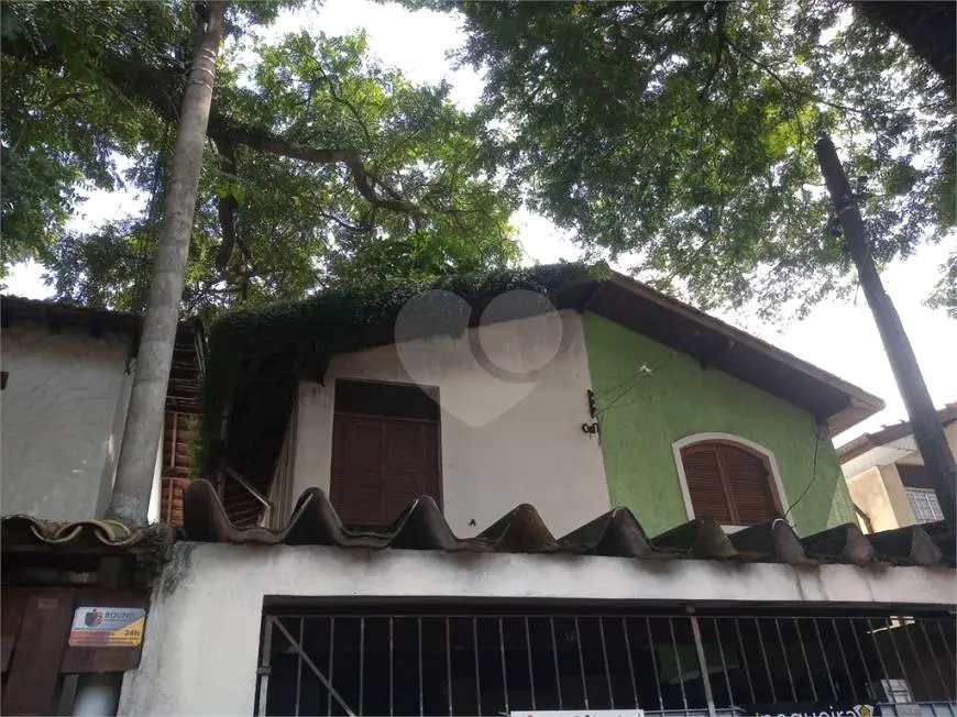 Foto 1 de Sobrado com 2 Quartos à venda, 100m² em Jardim Marajoara, São Paulo