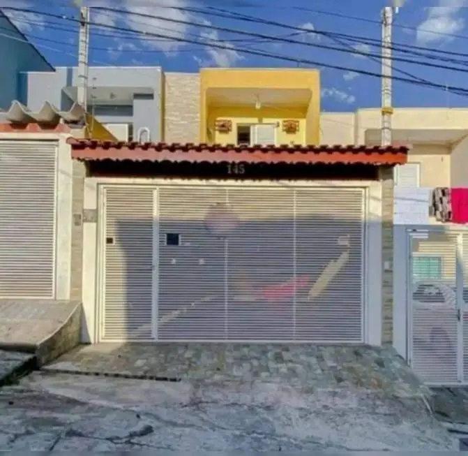 Foto 1 de Sobrado com 3 Quartos à venda, 82m² em Vila Leopoldina, São Paulo
