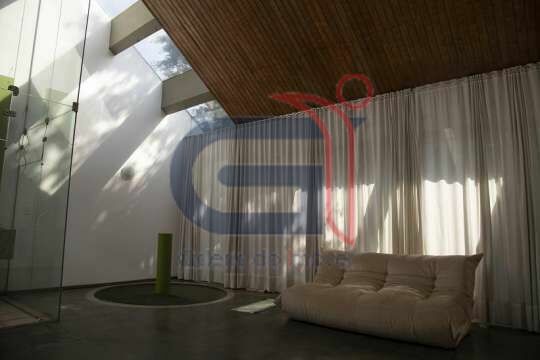 Foto 1 de Sobrado com 4 Quartos à venda, 200m² em Indianópolis, São Paulo