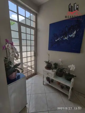 Foto 3 de Sobrado com 6 Quartos à venda, 280m² em Candangolândia, Brasília