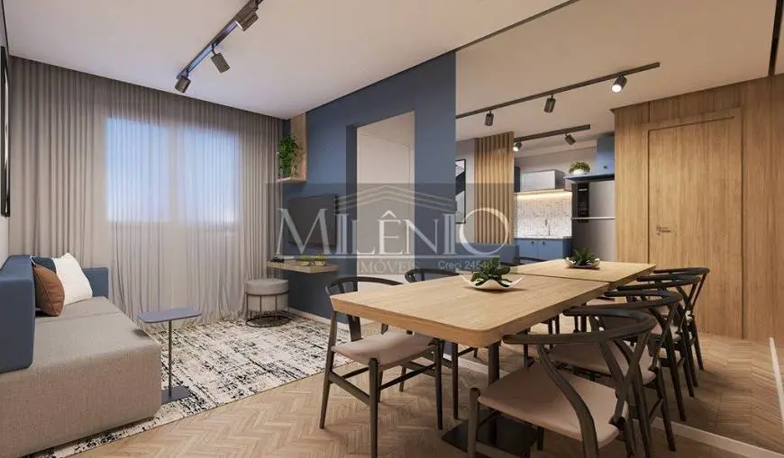 Foto 5 de Apartamento com 1 Quarto à venda, 39m² em Alto de Pinheiros, São Paulo