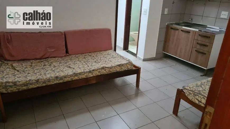 Foto 1 de Apartamento com 1 Quarto para alugar, 29m² em Asa Norte, Brasília