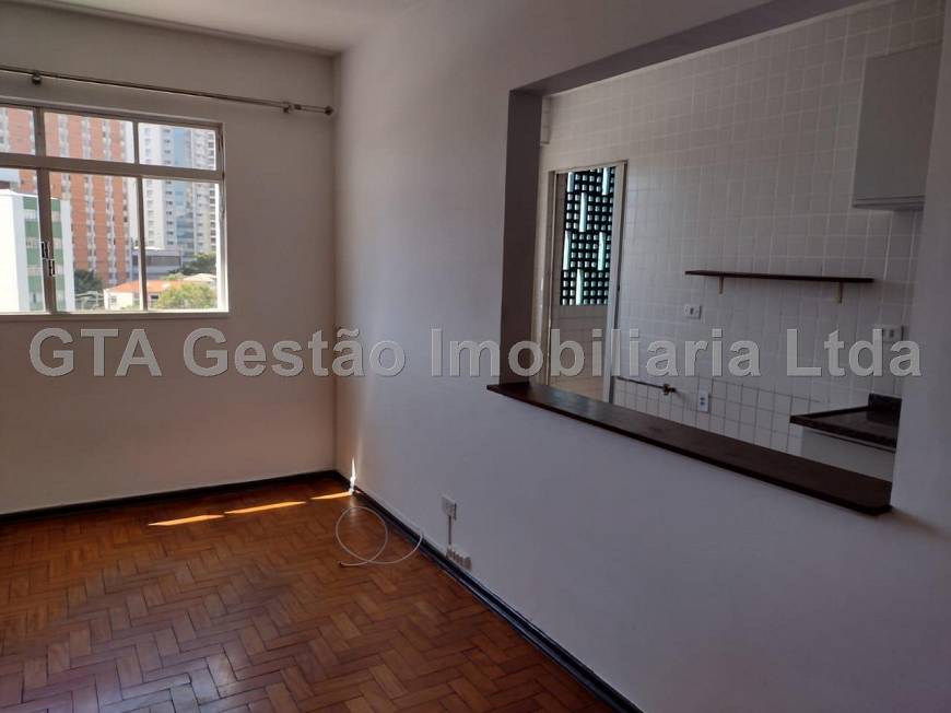 Foto 1 de Apartamento com 1 Quarto para alugar, 60m² em Barra Funda, São Paulo