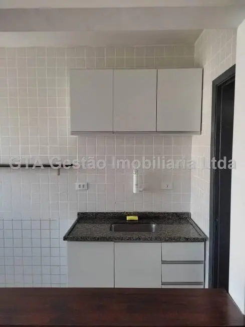 Foto 5 de Apartamento com 1 Quarto para alugar, 60m² em Barra Funda, São Paulo