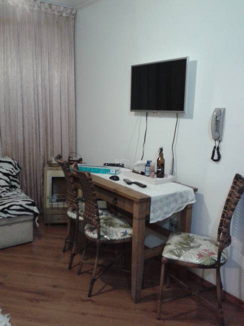 Foto 5 de Apartamento com 1 Quarto à venda, 42m² em Bom Jesus, Porto Alegre