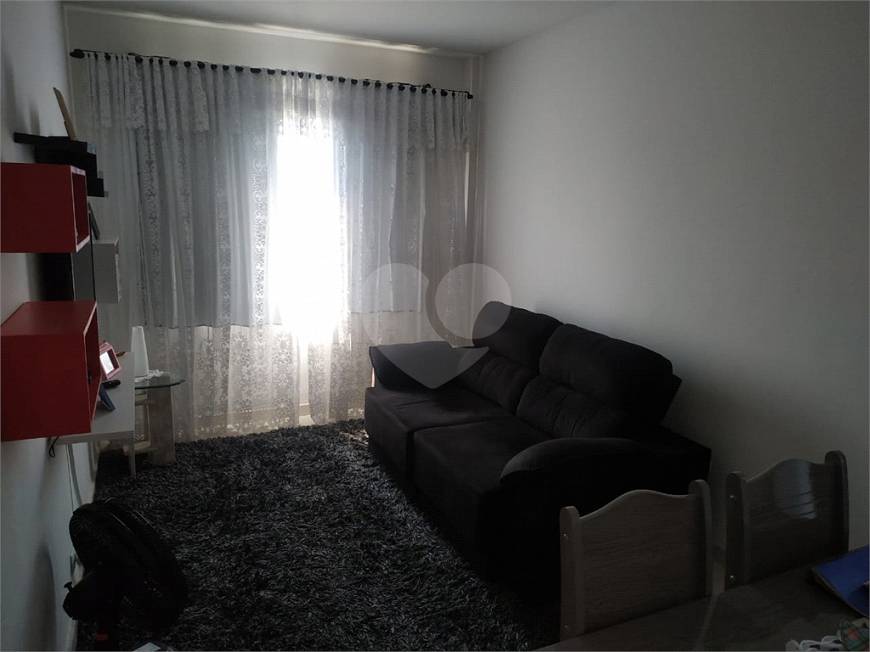 Foto 3 de Apartamento com 1 Quarto à venda, 57m² em Cachambi, Rio de Janeiro
