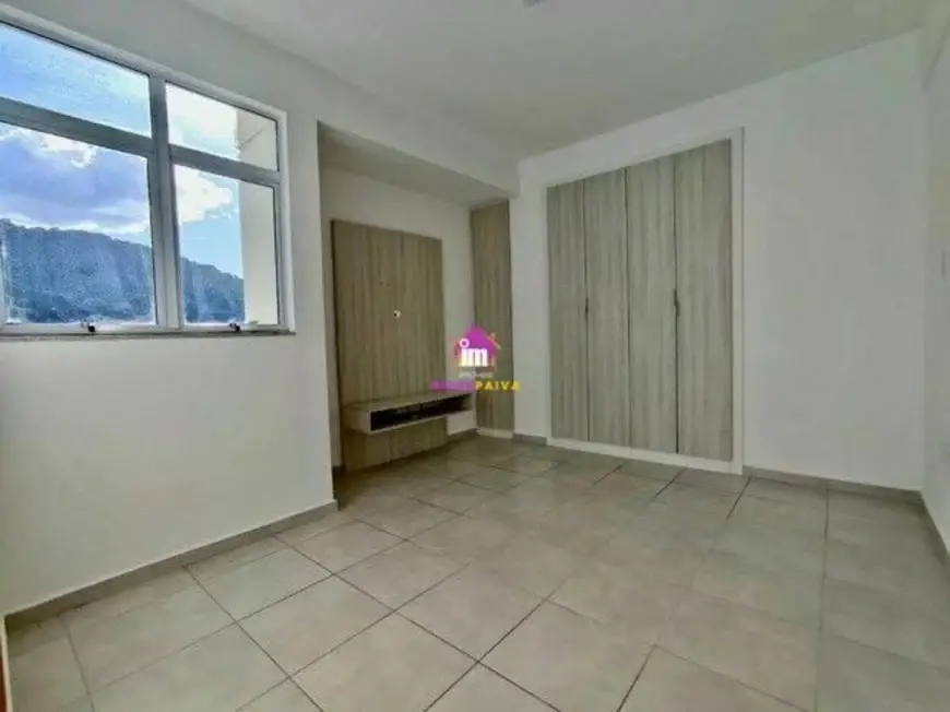 Foto 1 de Apartamento com 1 Quarto para alugar, 50m² em Centro, Juiz de Fora