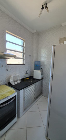 Foto 1 de Apartamento com 1 Quarto à venda, 42m² em Centro, Macaé