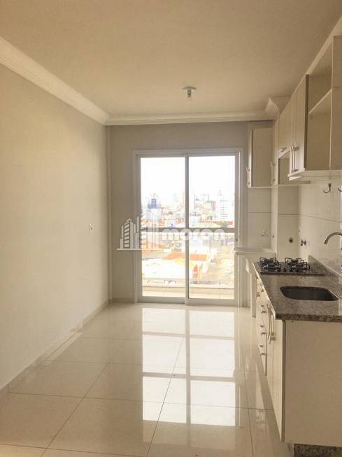 Foto 2 de Apartamento com 1 Quarto para alugar, 34m² em Centro, Ponta Grossa