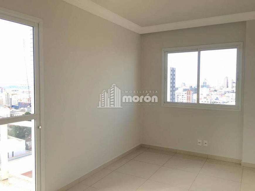 Foto 4 de Apartamento com 1 Quarto para alugar, 34m² em Centro, Ponta Grossa