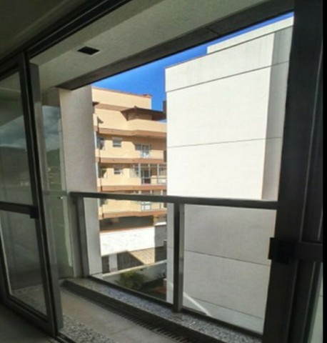 Foto 2 de Apartamento com 1 Quarto à venda, 48m² em Costa Azul, Salvador