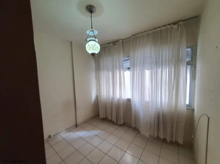 Foto 3 de Apartamento com 1 Quarto à venda, 55m² em Icaraí, Niterói