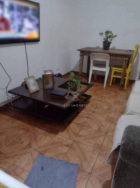 Foto 1 de Apartamento com 1 Quarto à venda, 70m² em Jabaquara, São Paulo