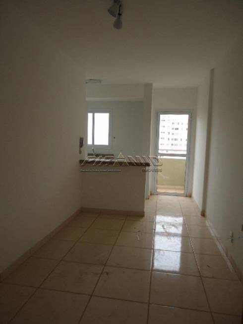 Foto 1 de Apartamento com 1 Quarto para alugar, 45m² em Jardim Paulista, Ribeirão Preto