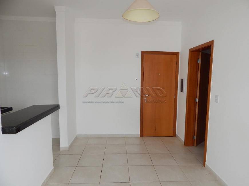 Foto 2 de Apartamento com 1 Quarto para alugar, 46m² em Jardim Paulista, Ribeirão Preto