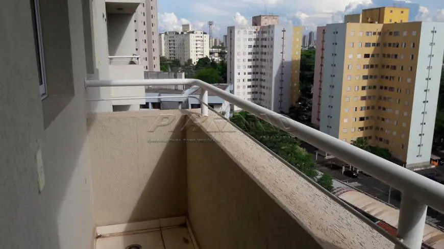 Foto 1 de Apartamento com 1 Quarto para alugar, 53m² em Jardim Paulista, Ribeirão Preto