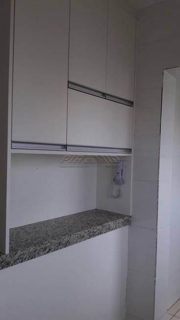 Foto 4 de Apartamento com 1 Quarto para alugar, 53m² em Jardim Paulista, Ribeirão Preto