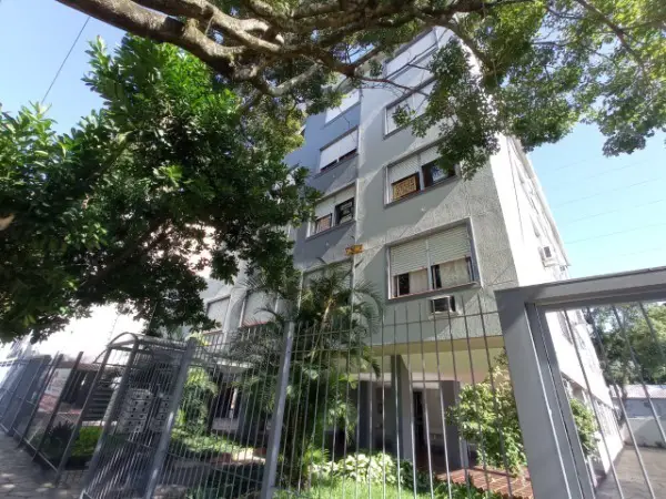 Foto 1 de Apartamento com 1 Quarto à venda, 42m² em Jardim São Pedro, Porto Alegre