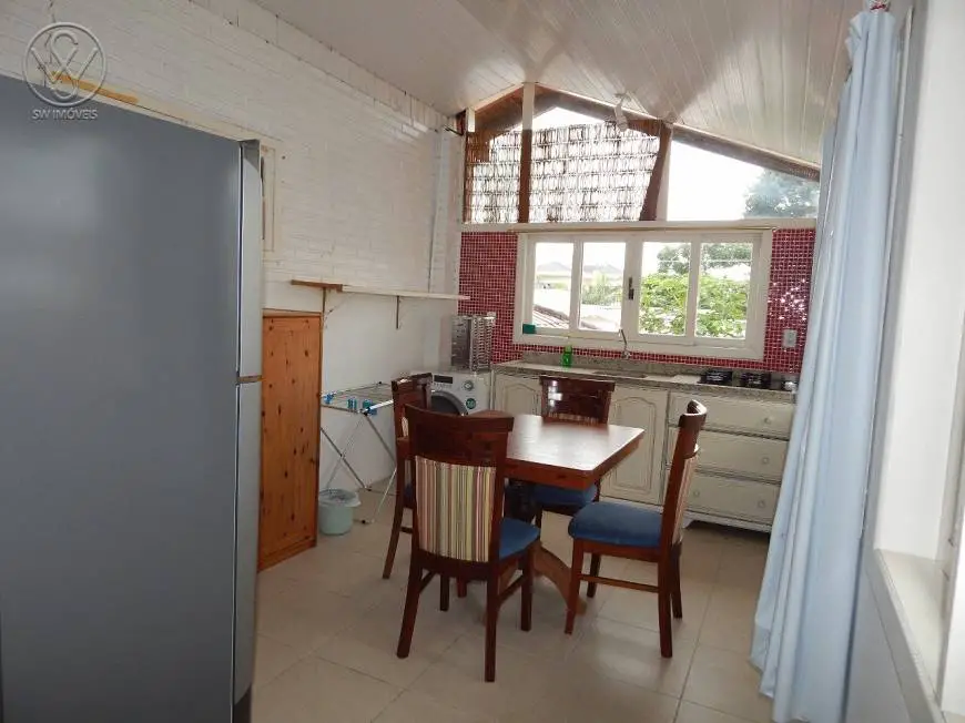 Foto 1 de Apartamento com 1 Quarto para alugar, 55m² em Jurerê Internacional, Florianópolis