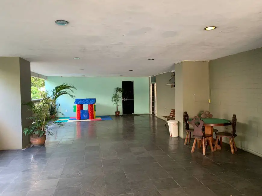Foto 2 de Apartamento com 1 Quarto para alugar, 50m² em Lapa, Rio de Janeiro