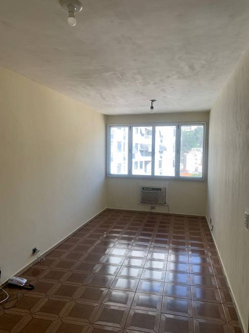 Foto 5 de Apartamento com 1 Quarto para alugar, 50m² em Lapa, Rio de Janeiro