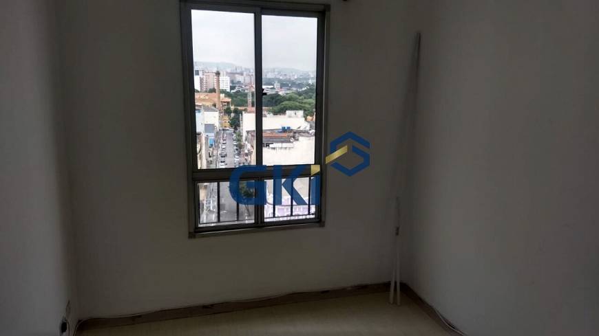 Foto 1 de Apartamento com 1 Quarto à venda, 33m² em Luz, São Paulo