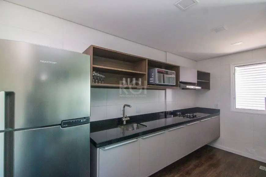 Foto 5 de Apartamento com 1 Quarto para alugar, 43m² em Moinhos de Vento, Porto Alegre