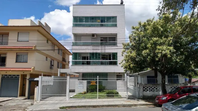 Foto 1 de Apartamento com 1 Quarto à venda, 56m² em Nossa Senhora do Rosario, Santa Maria