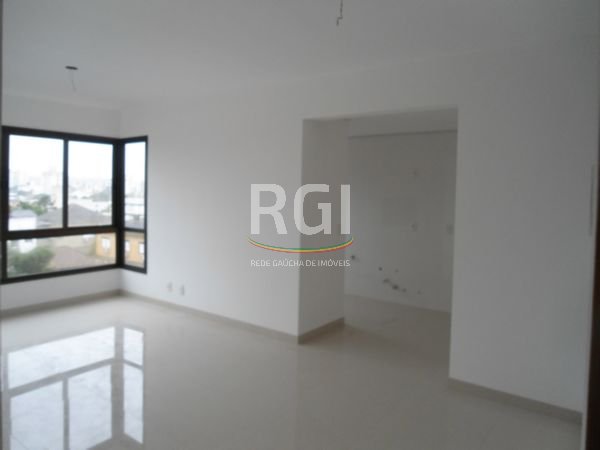 Foto 2 de Apartamento com 1 Quarto à venda, 56m² em Partenon, Porto Alegre