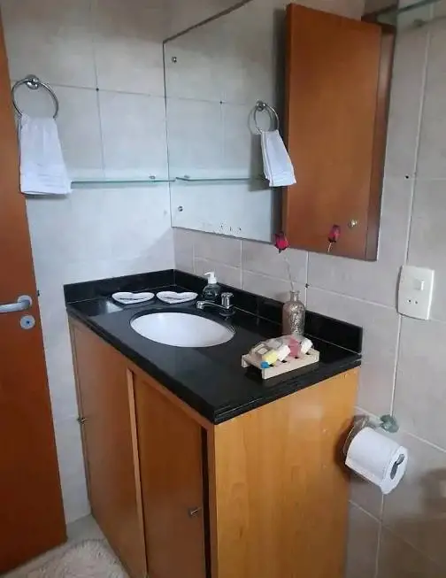 Foto 3 de Apartamento com 1 Quarto para alugar, 38m² em Ponta Negra, Natal