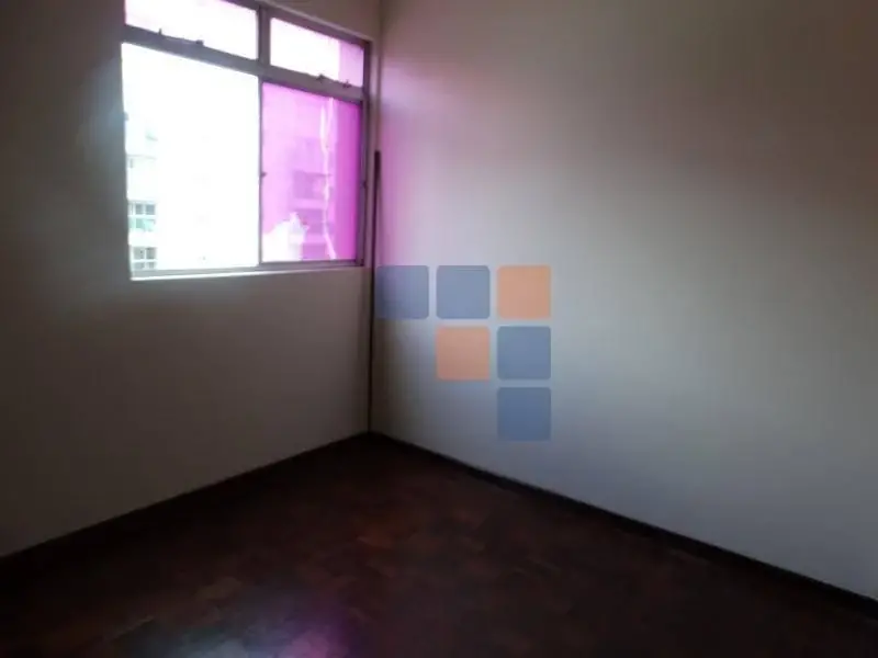 Foto 3 de Apartamento com 1 Quarto para alugar, 45m² em Santo Agostinho, Belo Horizonte