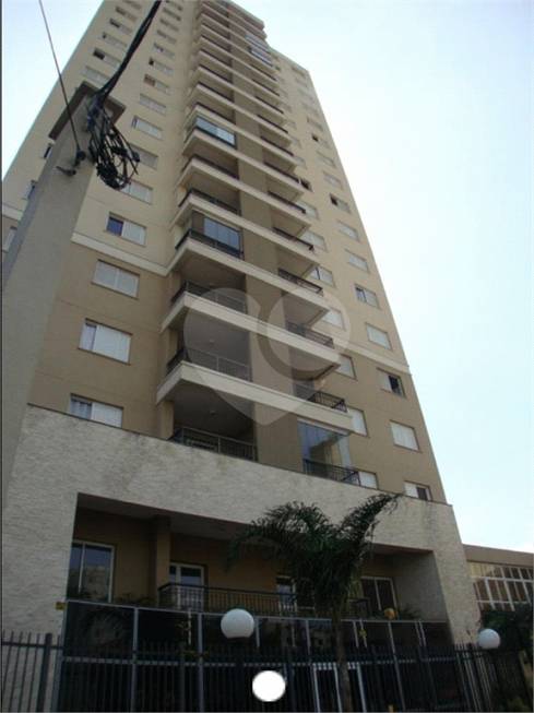 Foto 1 de Apartamento com 1 Quarto à venda, 39m² em Saúde, São Paulo