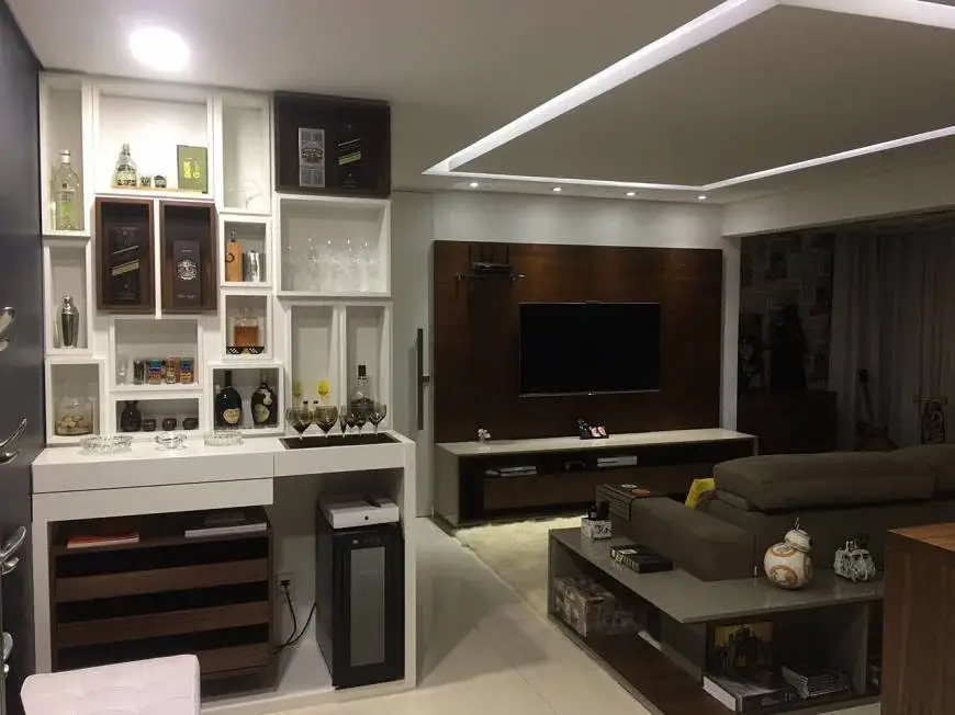 Foto 1 de Apartamento com 1 Quarto à venda, 65m² em Sumaré, São Paulo