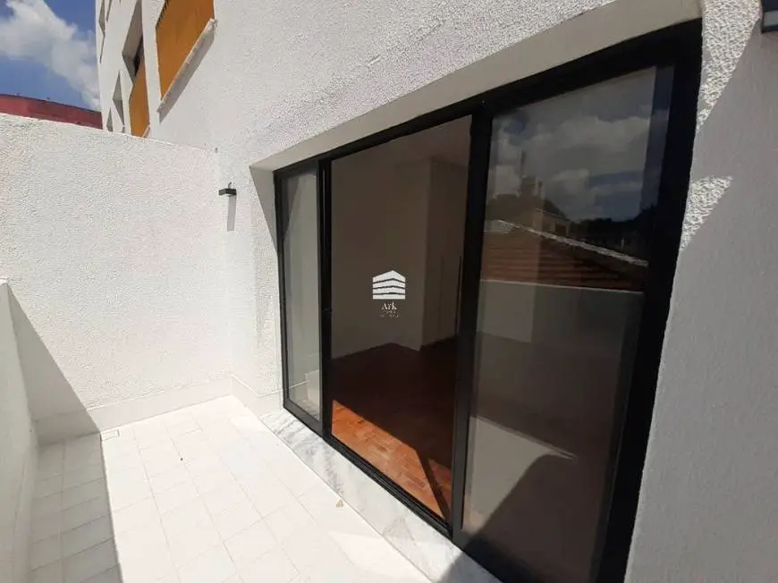 Foto 5 de Apartamento com 1 Quarto para alugar, 34m² em Vila Clementino, São Paulo