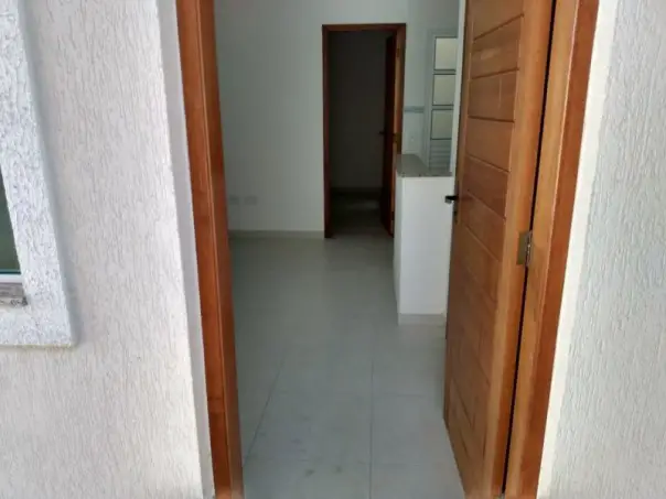 Foto 3 de Apartamento com 1 Quarto à venda, 33m² em Vila Esperança, São Paulo